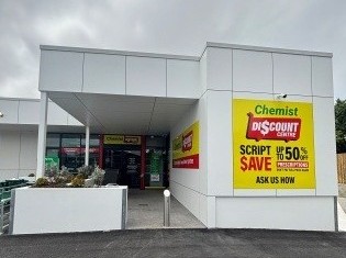 Chemist Discount Centre
